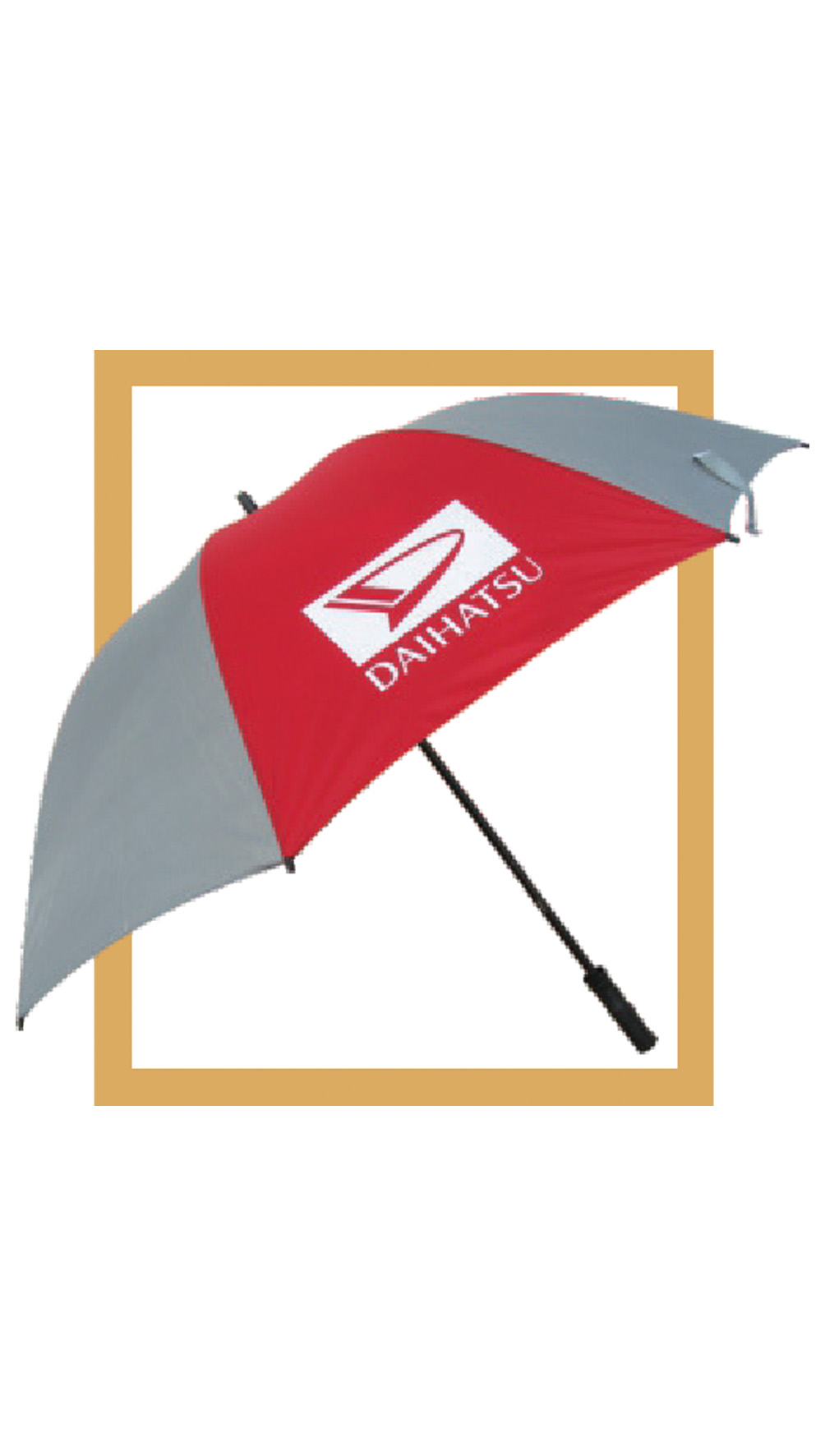 Promotional Umbrella