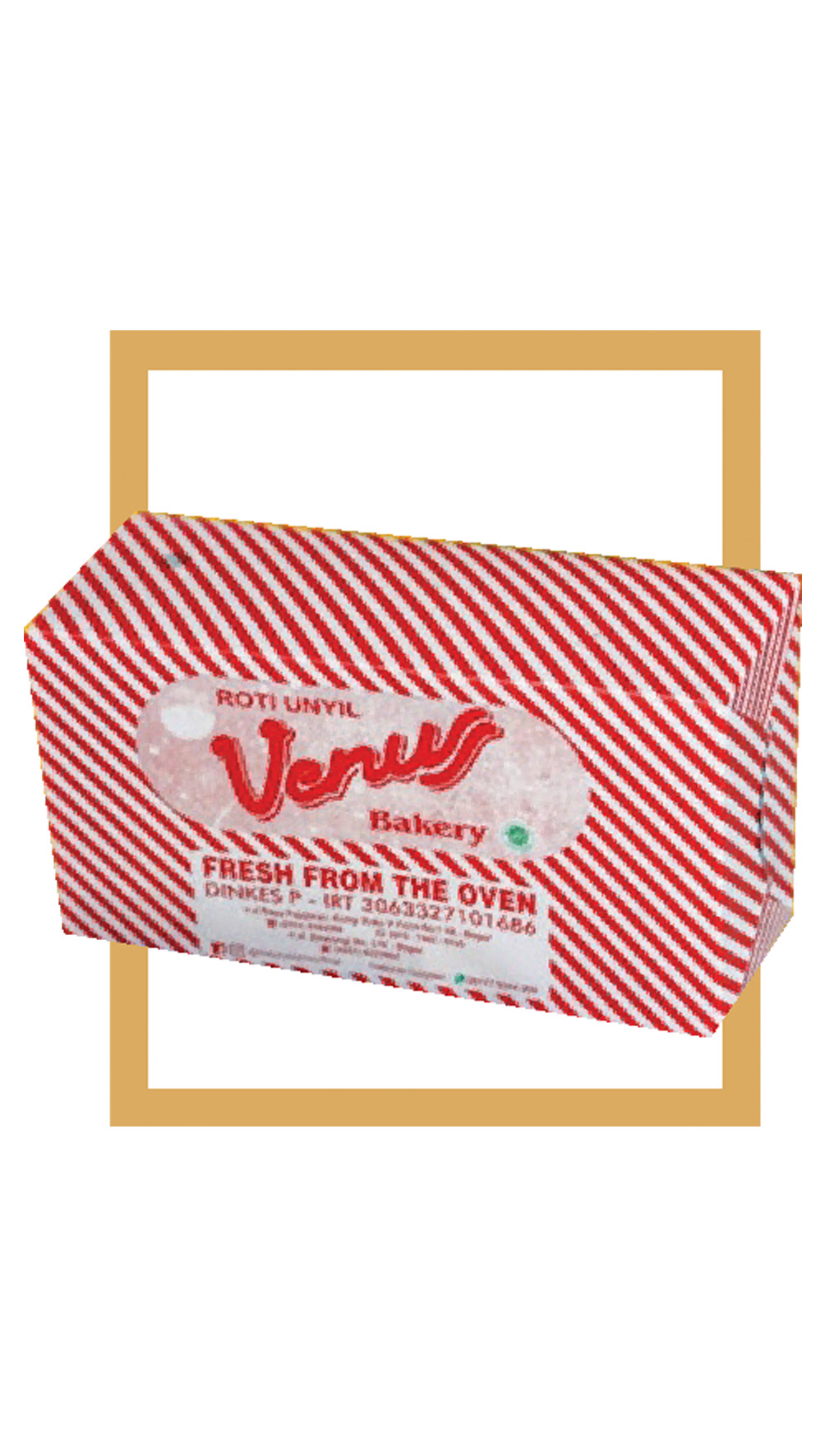 Promotional Box Printing