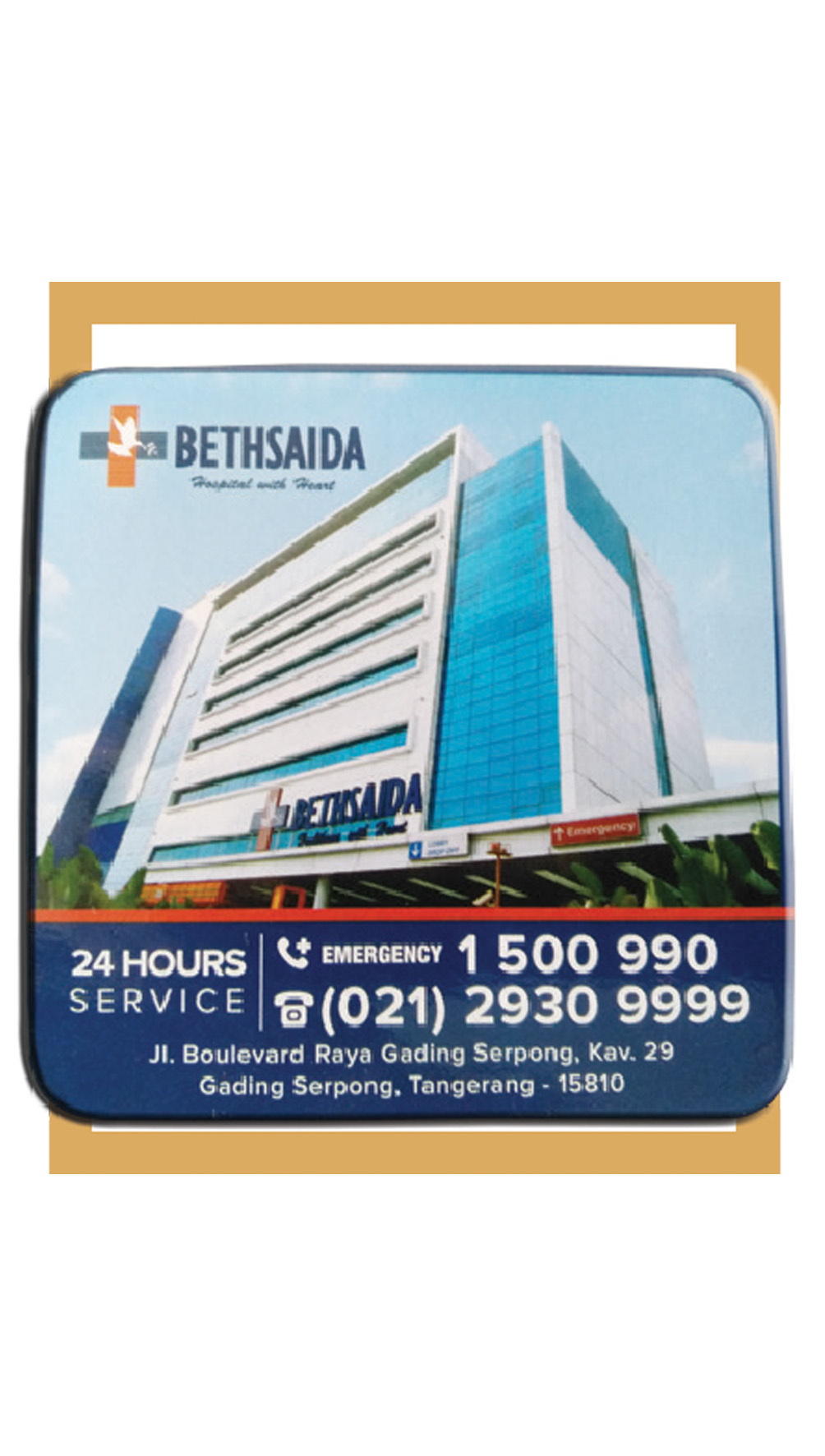 Brochure & Medical Flyer