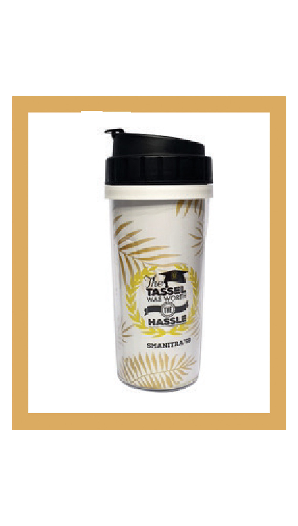 Custom Tumbler